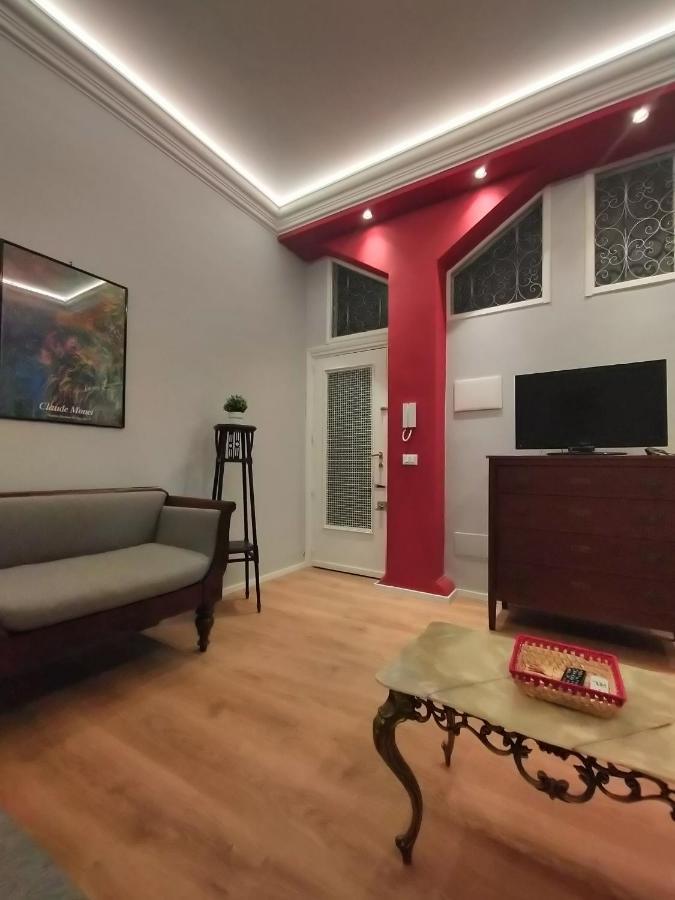 Start Living House Villa Taormina Eksteriør bilde