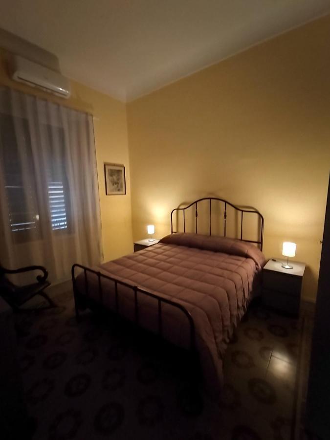 Start Living House Villa Taormina Eksteriør bilde