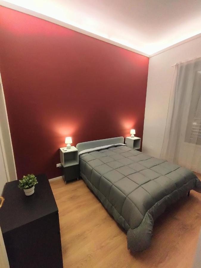 Start Living House Villa Taormina Eksteriør bilde