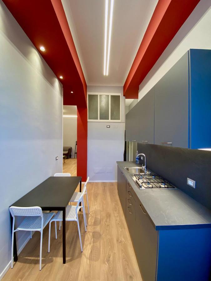 Start Living House Villa Taormina Eksteriør bilde