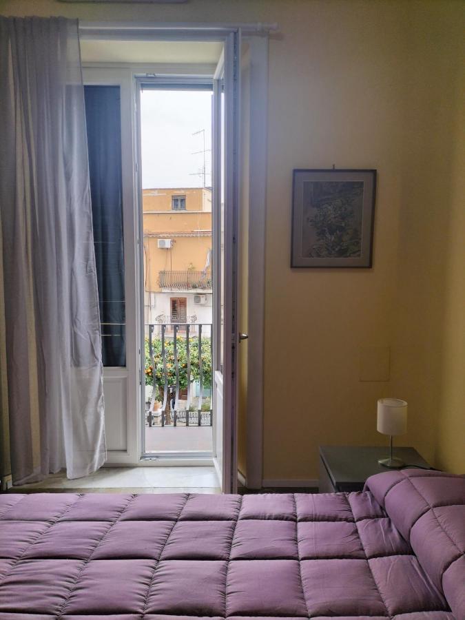 Start Living House Villa Taormina Eksteriør bilde