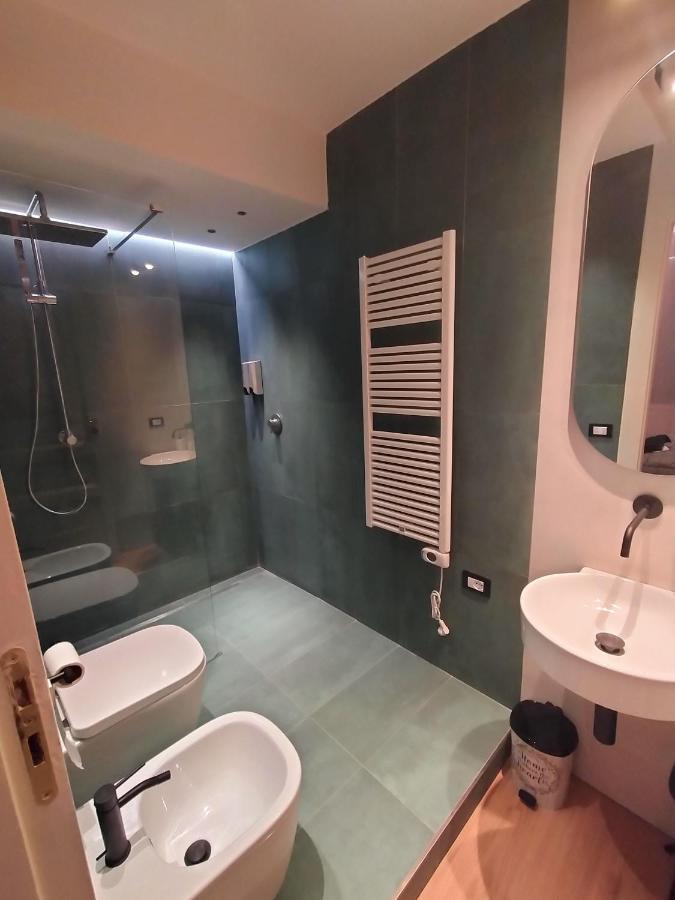 Start Living House Villa Taormina Eksteriør bilde