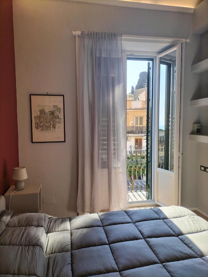 Start Living House Villa Taormina Eksteriør bilde